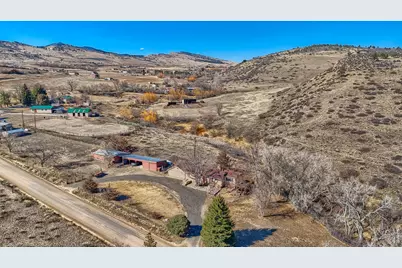 7380 W County Road 4 Rd, Berthoud, CO 80513 - Photo 19