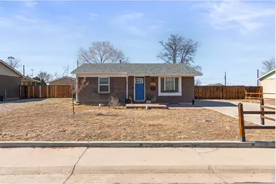 239 Miller Ave, Brighton, CO 80601 - Photo 1