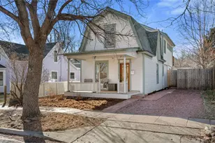 1020 Portland Pl, Boulder, CO 80304 - Photo 1