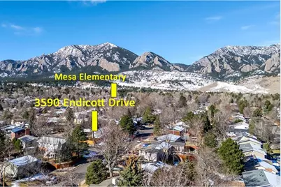3590 Endicott Dr, Boulder, CO 80305 - Photo 39