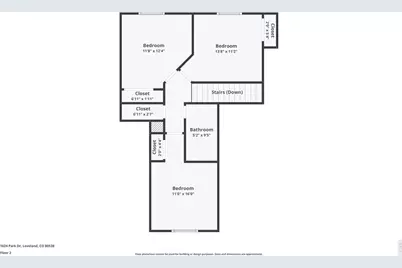 1624 Park Dr, Loveland, CO 80538 - Photo 31