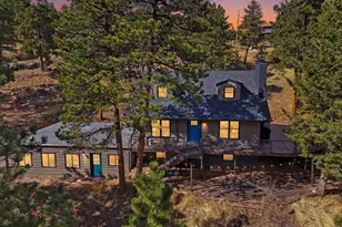 39 Spring Ln, Boulder, CO 80302 - Photo 1