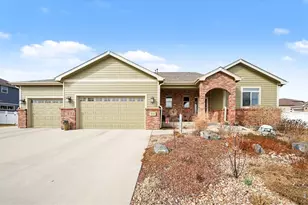 634 Madden Ave, Johnstown, CO 80534 - Photo 1