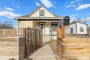 515 10th Ave, Greeley, CO 80631 - Photo 1