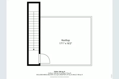 3233 Tejon St #304, Denver, CO 80211 - Photo 35