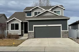 822 Finch Dr, Severance, CO 80550 - Photo 1