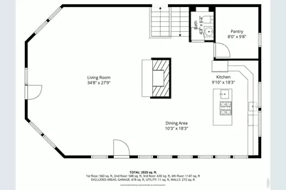 143 Crockett Trl, Ward, CO 80481 - Photo 29