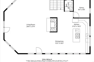 143 Crockett Trl, Ward, CO 80481 - Photo 29