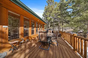 143 Crockett Trl, Ward, CO 80481 - Photo 3