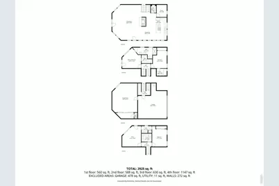 143 Crockett Trl, Ward, CO 80481 - Photo 31