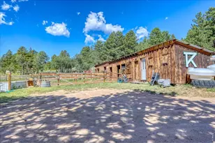 143 Crockett Trl, Ward, CO 80481 - Photo 33