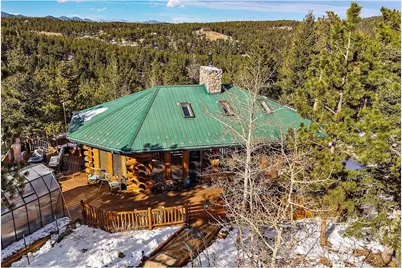 143 Crockett Trl, Ward, CO 80481 - Photo 35