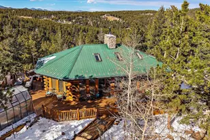 143 Crockett Trl, Ward, CO 80481 - Photo 35