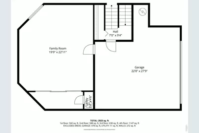 143 Crockett Trl, Ward, CO 80481 - Photo 29