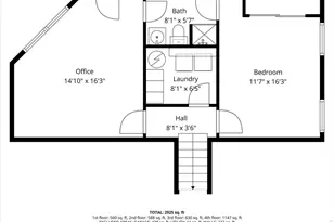 143 Crockett Trl, Ward, CO 80481 - Photo 33
