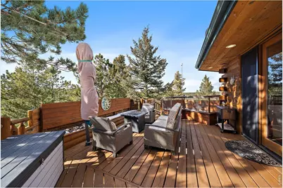 143 Crockett Trl, Ward, CO 80481 - Photo 21