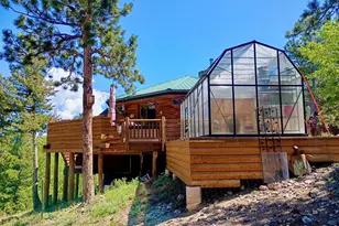 143 Crockett Trl, Ward, CO 80481 - Photo 7