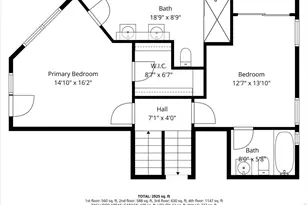 143 Crockett Trl, Ward, CO 80481 - Photo 31