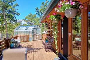 143 Crockett Trl, Ward, CO 80481 - Photo 3