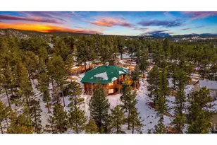 143 Crockett Trl, Ward, CO 80481 - Photo 1