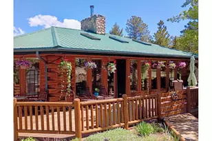 143 Crockett Trl, Ward, CO 80481 - Photo 1