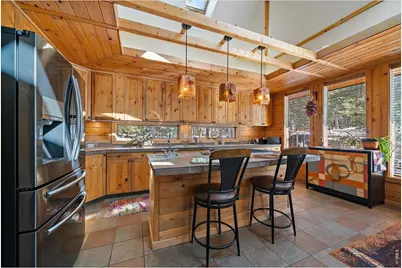 143 Crockett Trl, Ward, CO 80481 - Photo 5