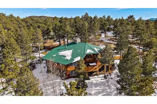 143 Crockett Trl, Ward, CO 80481 - Photo 1