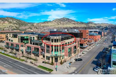 1077 Canyon Blvd #403, Boulder, CO 80302 - Photo 3