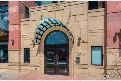 1077 Canyon Blvd #403, Boulder, CO 80302 - Photo 5