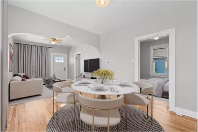 3968 N Steele St, Denver, CO 80205 - Photo 3