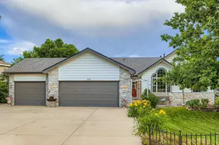 1121 Country Acres Ct, Johnstown, CO 80534 - Photo 1