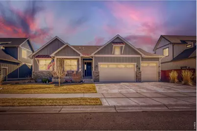 2009 Orchard Bloom Dr, Windsor, CO 80550 - Photo 35