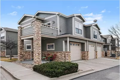 5775 W 29th St #4-405, Greeley, CO 80634 - Photo 1