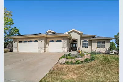 4609 Freehold Dr, Windsor, CO 80550 - Photo 1