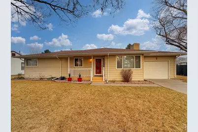 1013 S 10th Ave, Sterling, CO 80751 - Photo 1