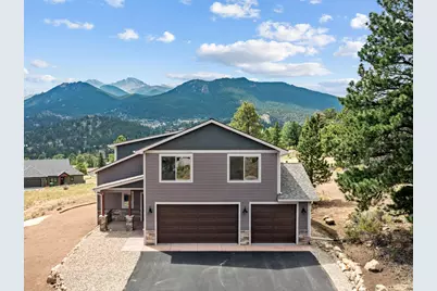 659 Peak View Dr, Estes Park, CO 80517 - Photo 3