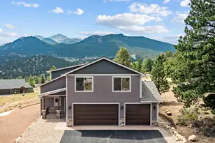 659 Peak View Dr, Estes Park, CO 80517 - Photo 3