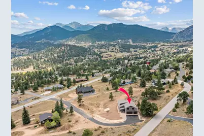 659 Peak View Dr, Estes Park, CO 80517 - Photo 7