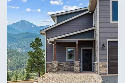 659 Peak View Dr, Estes Park, CO 80517 - Photo 1