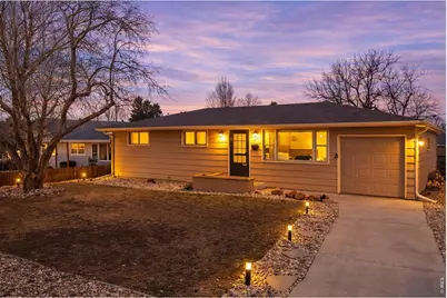 321 Crescent Dr, Loveland, CO 80538 - Photo 1