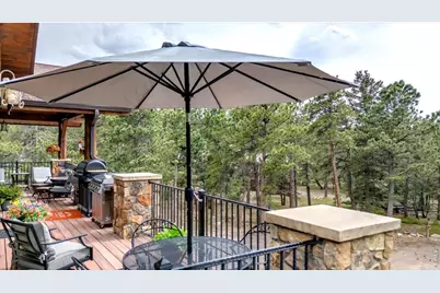 11981 Spruce Canyon Cir, Golden, CO 80403 - Photo 33