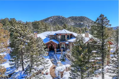 11981 Spruce Canyon Cir, Golden, CO 80403 - Photo 37