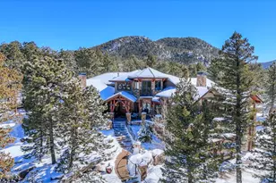 11981 Spruce Canyon Cir, Golden, CO 80403 - Photo 37