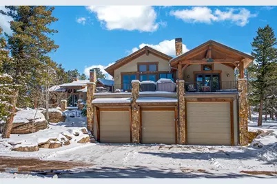 11981 Spruce Canyon Cir, Golden, CO 80403 - Photo 33