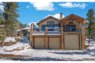 11981 Spruce Canyon Cir, Golden, CO 80403 - Photo 33