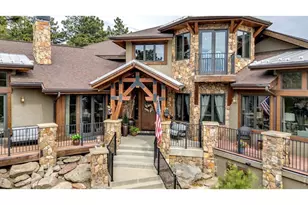 11981 Spruce Canyon Cir, Golden, CO 80403 - Photo 1