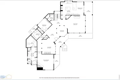 11981 Spruce Canyon Cir, Golden, CO 80403 - Photo 45