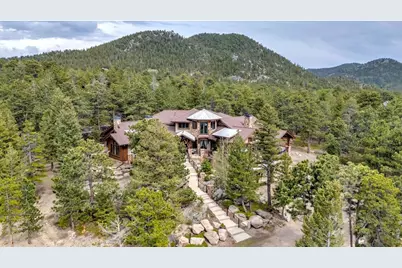 11981 Spruce Canyon Cir, Golden, CO 80403 - Photo 41