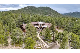 11981 Spruce Canyon Cir, Golden, CO 80403 - Photo 41