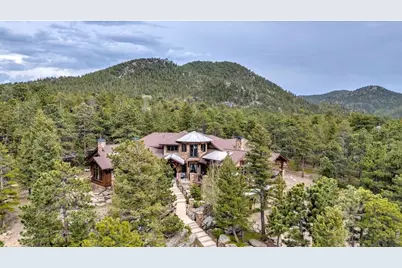 11981 Spruce Canyon Cir, Golden, CO 80403 - Photo 39